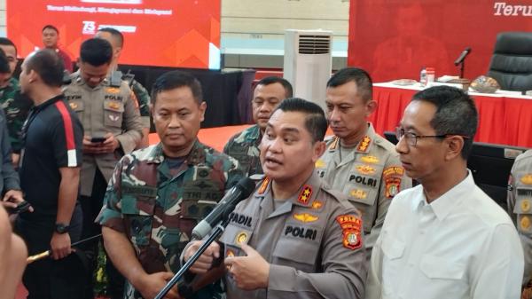 Kapolda Metro Jaya Instruksikan Perusahaan Leasing Pakai Preman sebagai Debt Collector Ditindak