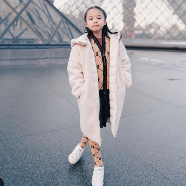 Screenshot 20230115 063234 Instagram Anak artis jadi idola. (Foto: instagram)