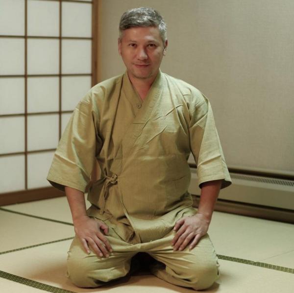 Artis berubah malah terlihat seksi dan menawan. (Foto: instagram)