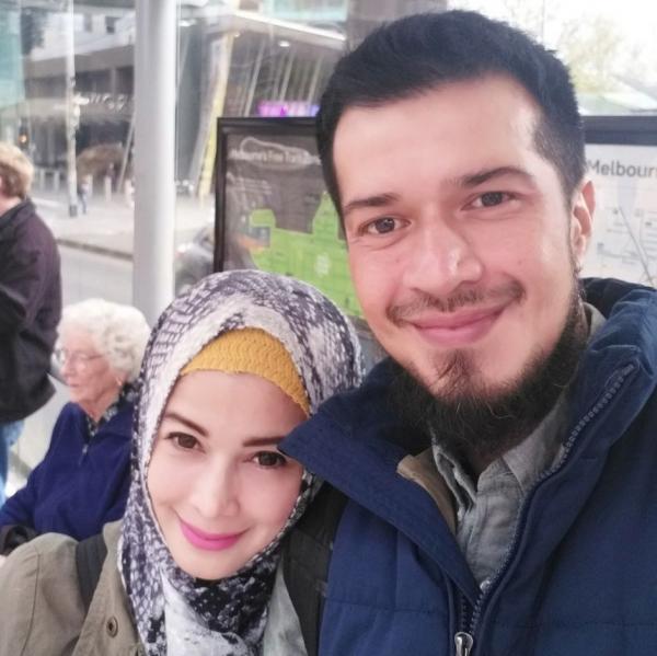 Screenshot 20230115 101126 Instagram Artis lawas menikahi lawan main di film. (Foto: instagram)