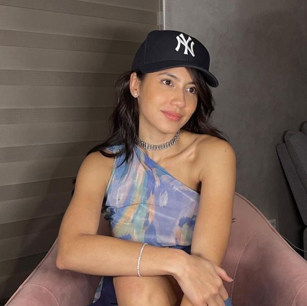 Artis Indonesia pernah bangun masjid. (Foto: instagram)