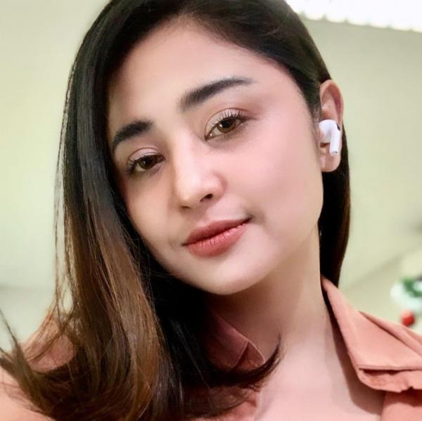 Artis Indonesia pernah bangun masjid. (Foto: instagram)