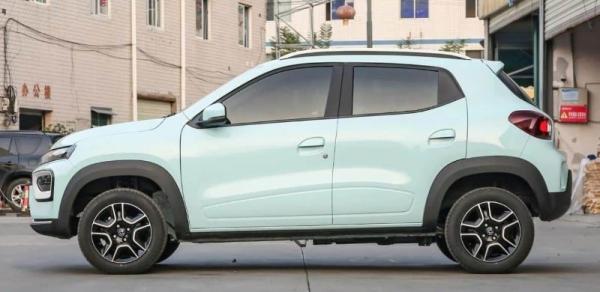 Dongfeng Nanobox 2