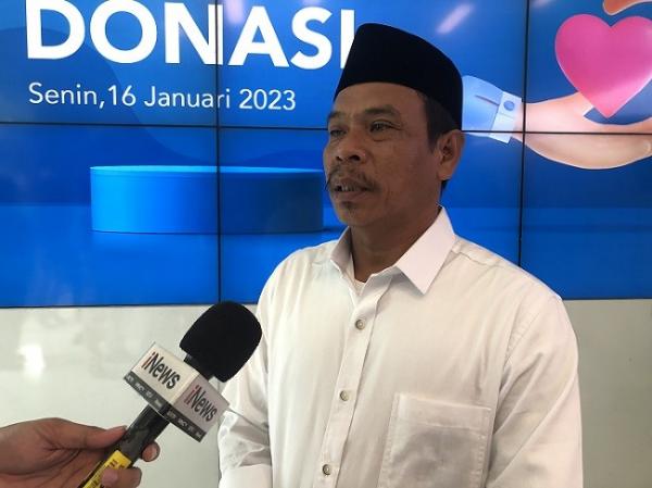 Terima Bantuan dari MNC Peduli, Ini Kata Ketua Yayasan Fajar Al Berseri 