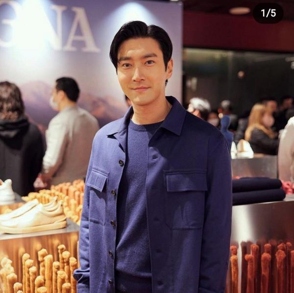 Artis Korea Mirip Banget Artis Indonesia. (Foto: instagram)