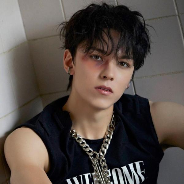 Artis Korea Mirip Banget Artis Indonesia. (Foto: instagram)