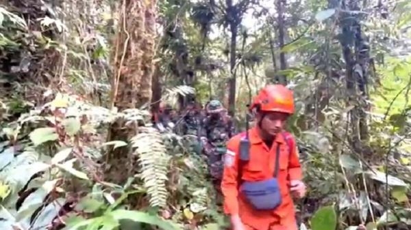 3 Warga Hilang Misterius di Hutan Bukit Barisan Diduga Dimangka Hewan Buas