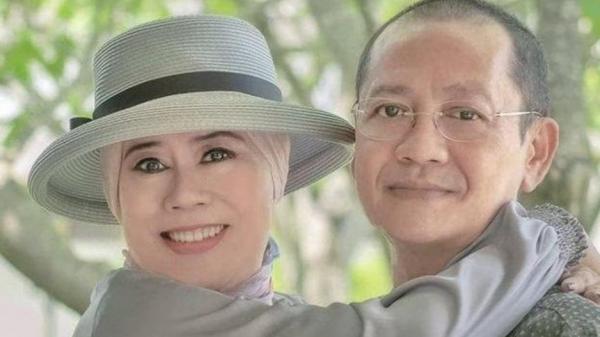 Artis Lawas Menikah dengan Sahabat Lama. (Foto: istimewa)