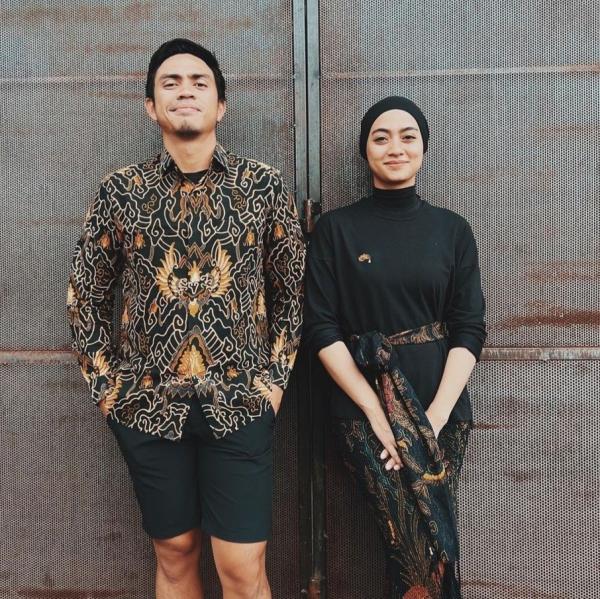 Artis Lawas Menikah dengan Sahabat Lama. (Foto: istimewa)