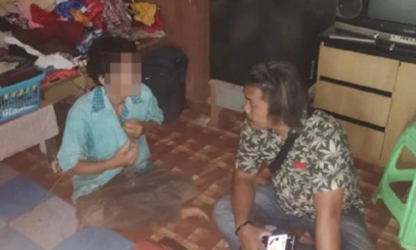 Jambret Viral di Kubu Raya Tertangkap, Ternyata Residivis Baru Keluar Penjara