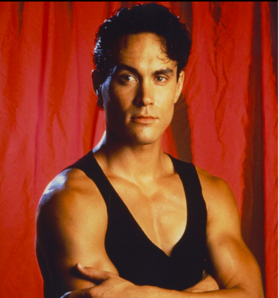 Artis lawas meninggal saat syuting. (Foto: Instagram