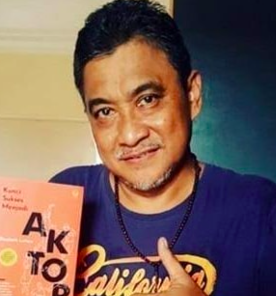 Artis lawas meninggal saat syuting. (Foto: Instagram)