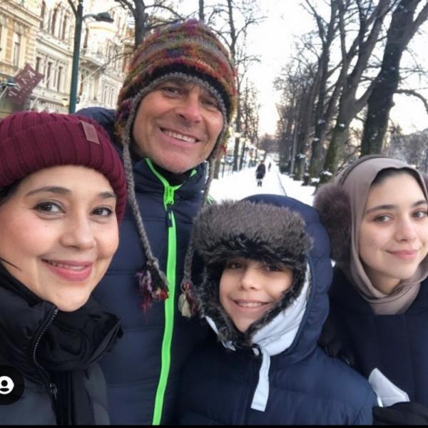 Artis lawas pernah menikah lebih dari sekali. (Foto: instagram)