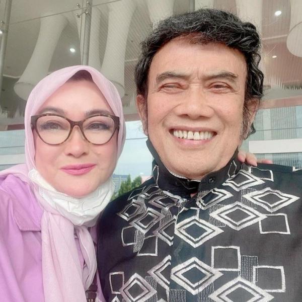 Artis lawas pernah menikah lebih dari sekali. (Foto: instagram)
