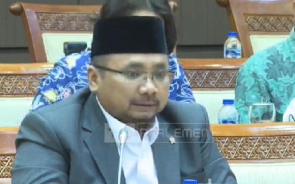 Biaya Haji 2023 Rp49,8 Juta, Menag segera Bersurat ke Presiden untuk Penerbitan Keppres