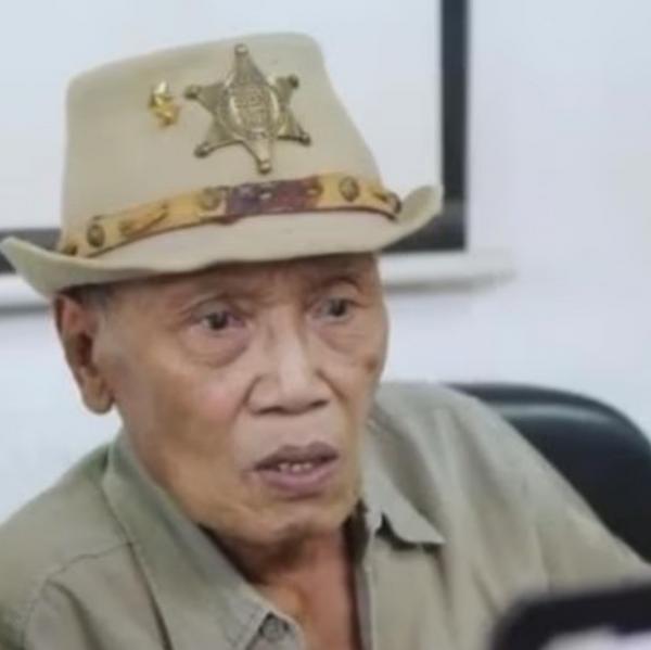 Artis lawas era 90-an paling lucu. (Foto: instagram)