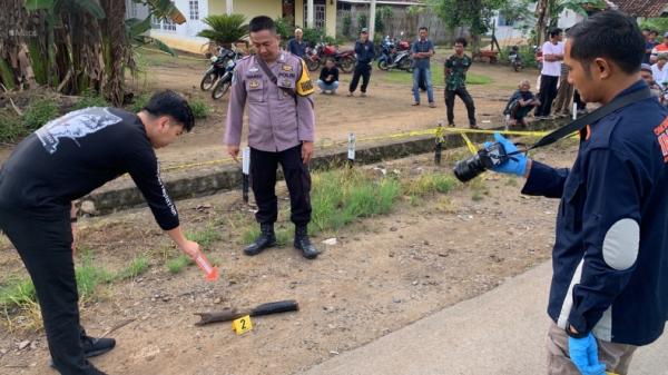 Warga Lampung Utara Tewas Ditembak Pencuri Kambing, Polisi: Terdengar 3 Kali Suara Letusan Senpi