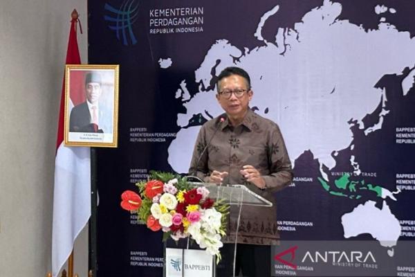 Bappebti Resmi Luncurkan Bursa Kripto Indonesia