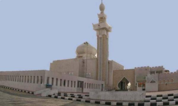 Arab Saudi Batasi Penggunaan Speaker Luar Masjid, Maksimal 4