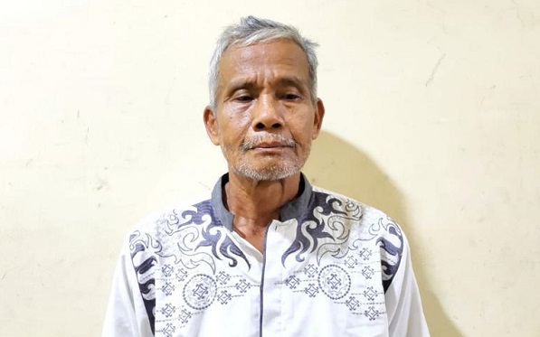 Solihin si Pembunuh Berantai Jualan Es Cincau di Bekasi, Teman: Dagangannya Paling Ramai