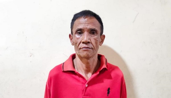 Fakta Wowon si Pembunuh Berantai, Nikahi Anak Tiri usai Bunuh Istri