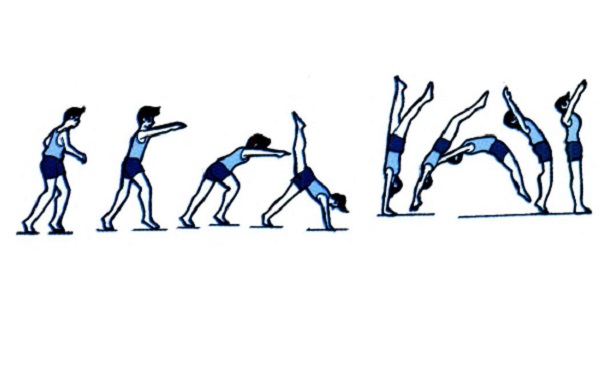 Ilustrasi senam4 Ilustrasi senam