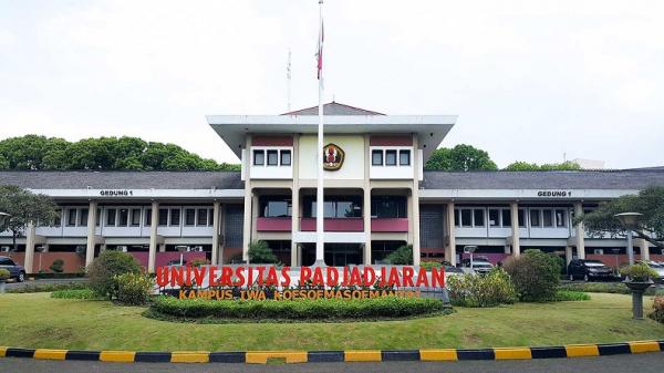 4.157 Calon Mahasiswa Diterima Jalur Mandiri Unpad, Wajib Registrasi Mulai 25 Juli 2023