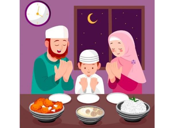 Niat Sahur Puasa Ramadhan, Simak di Sini!