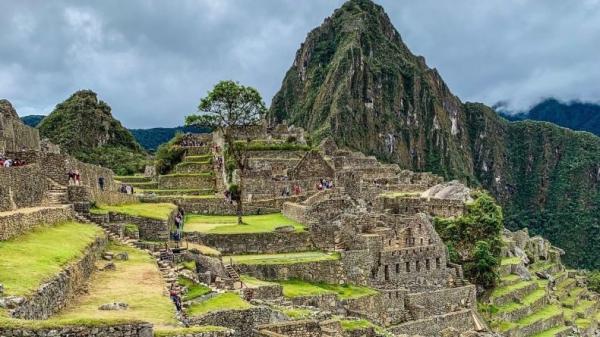 Demonstrasi di Peru Meluas, 400 Turis Terjebak di Situs Sejarah Machu Picchu