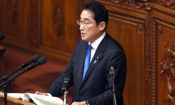 Anggaran Militer Cetak Rekor Rp13.200 Triliun, Jepang Tegaskan Tetap Negara Damai