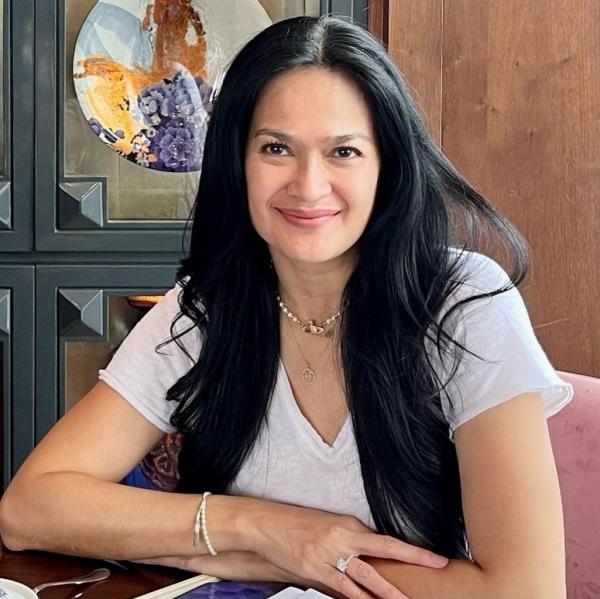 Artis Lawas Keturunan Belanda. (Foto: instagram)