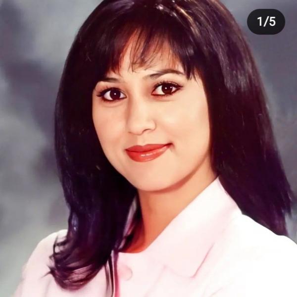 Screenshot 20230124 100352 Instagram Artis Lawas Keturunan Belanda. (Foto: instagram)