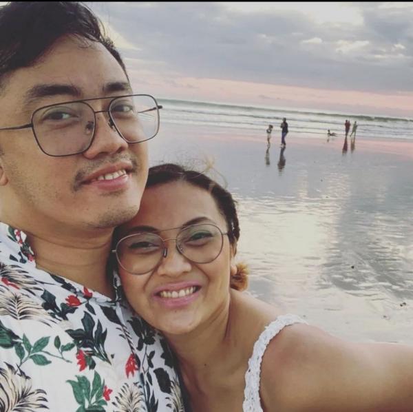 Deretan artis balikan sama mantan setelah cerai. (Foto: instagram)