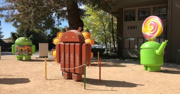 Android 14 Bisa Blokir Pengguna dari Sideloading Aplikasi Kuno