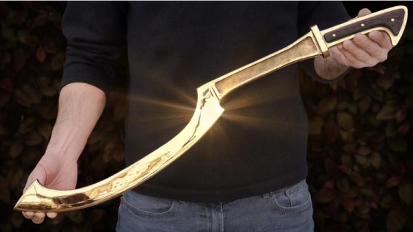 Khopesh