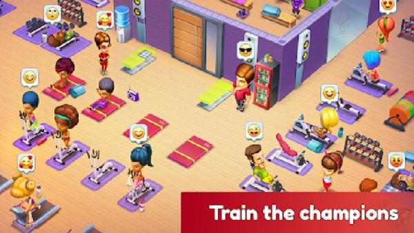 My Gym: Fitness Studio Manager (Foto: Google Play)