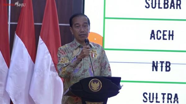 Semua Negara saat Ini Berkompetisi Satu Sama Lain