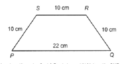 Soal Trapesium Soal Trapesium