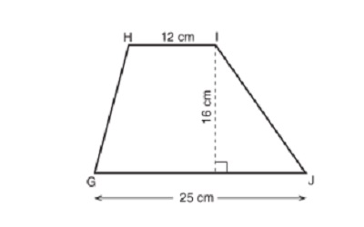 Soal Trapesium 2 Soal Trapesium