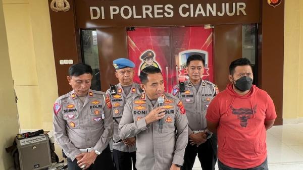 Keluarga Korban Minta Polisi Usut Tuntas Kasus Tabrak Lari Mahasiswi Unsur Cianjur