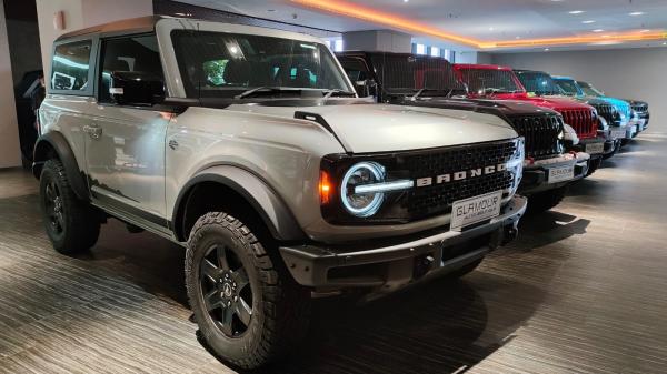 Glamour Auto Boutique 5