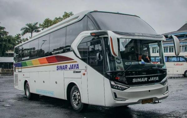 Sinar Jaya