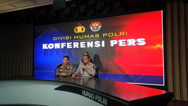 Setop Pelat Khusus untuk Warga, Polri Siapkan Nomor Rahasia Kendaraan Dinas