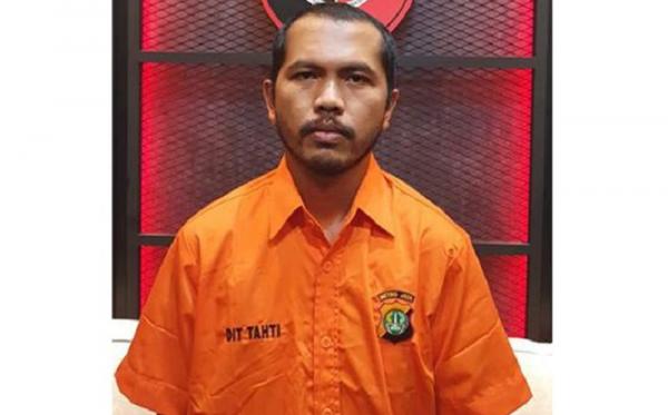 Terungkap, Ecky Bawa Jasad Mutilasi Angela Pindah-pindah Tempat sejak 2019