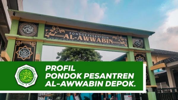 Ponpes Al Awwabin Depok. (FOTO: Istimewa/YouTube)
