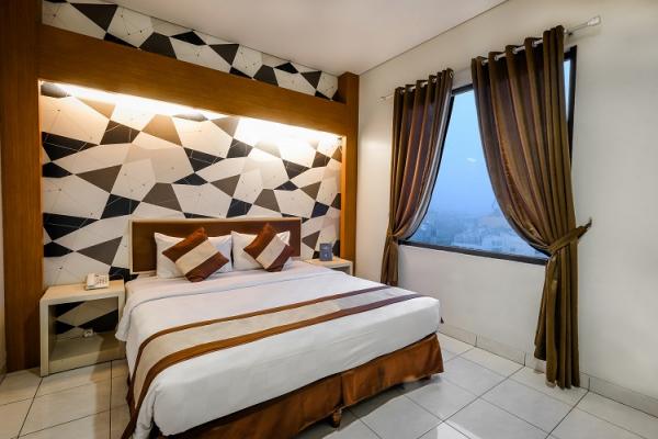 (Foto: dok Waringin Hospitality Hotel Group)