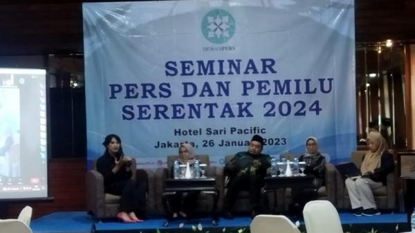 KPU Matangkan Regulasi Pendidikan Pemilih yang Bakal Nyoblos di 2024