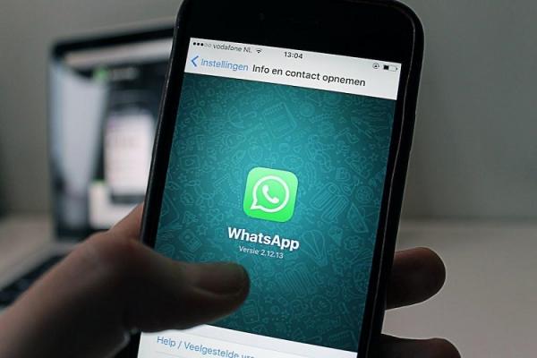 WhatsApp keluarkan fitur terbaru, yaitu transfer chat tanpa harus melakukan backup terlebih dulu. (Foto: dok Abconv)