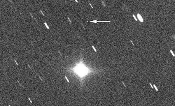 Nyaris Saja, Asteroid Seukuran Truk Lintasi Bumi dengan Jarak Terdekat