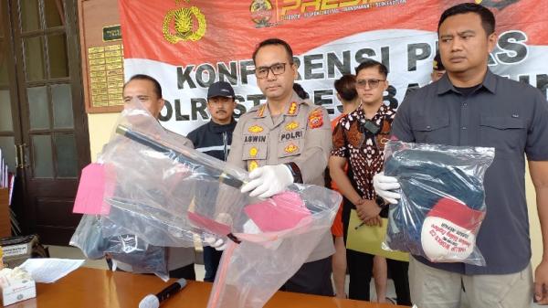 Polisi Buru Pengunggah Hoaks Begal terkait Bentrokan di Kiaracondong Bandung